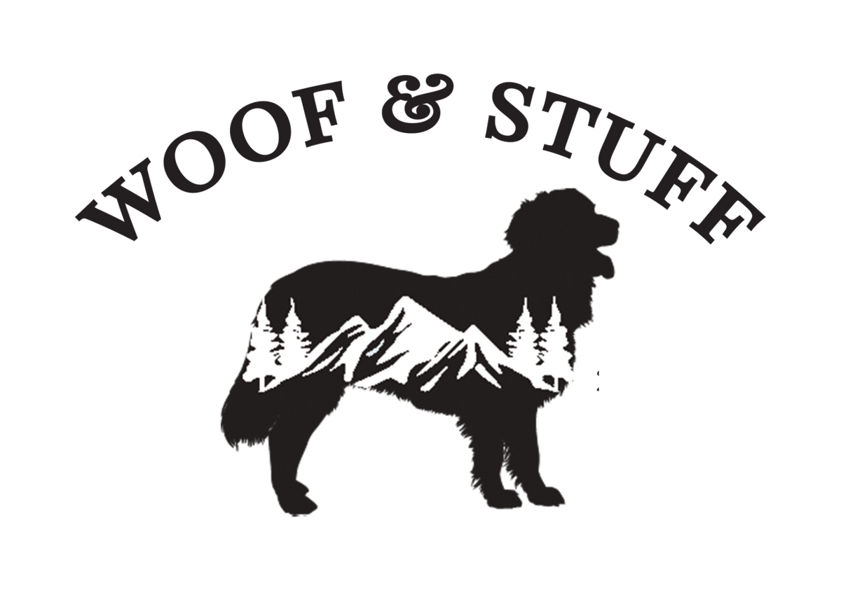 Woof cool hotsell stuff for dogs