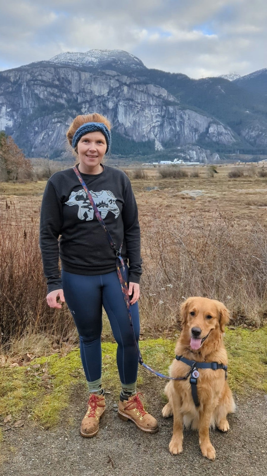 Ultimate Handsfree Leash Collection