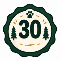 30-DAY RETURNS